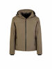 Afbeeldingen van Storvik Bengt Softshell werkjas gevoerd, bruin