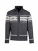 Afbeeldingen van Bjornson Wintervest, Hoyt, Scadinavian gebreid, Antra