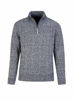 Afbeeldingen van Storvik Lunt Gebreide Pullover - Gevoerd - antra