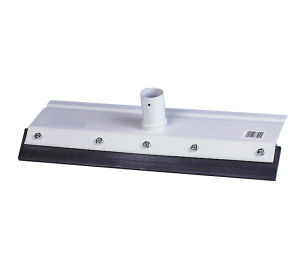 Afbeeldingen van Mestschuif 40cm - met canvasgummi