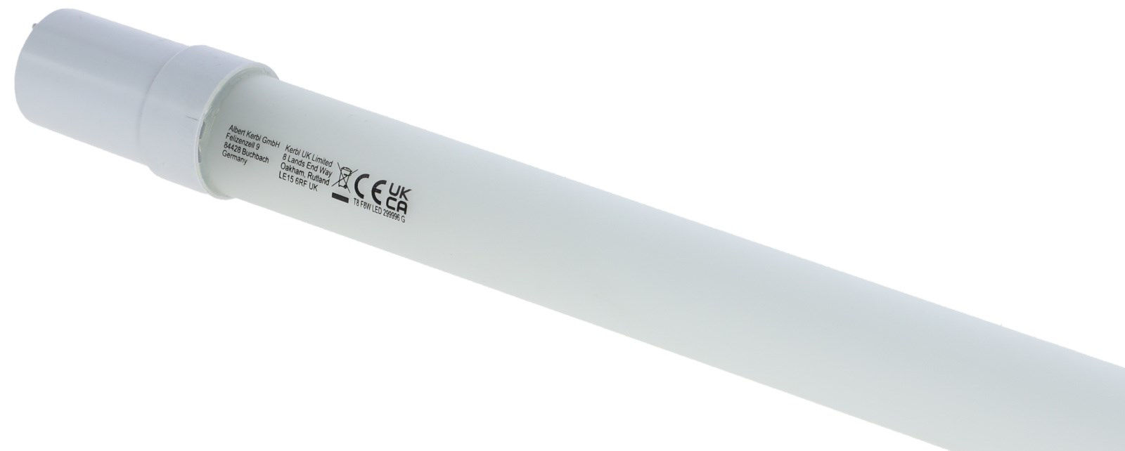 Afbeeldingen van Tl-lamp LED 15w. GROEN