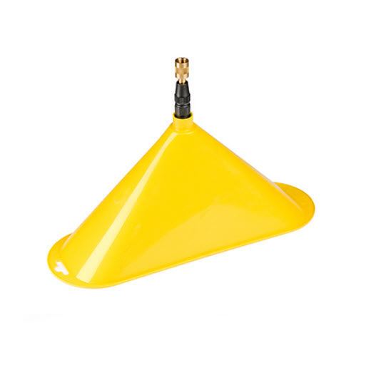 Afbeeldingen van Spuitscherm -HOBBY- Gloria