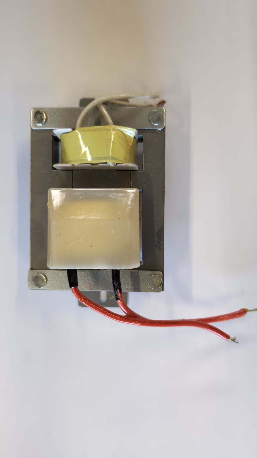 Afbeeldingen van Trafo 4000V voor Halley Led