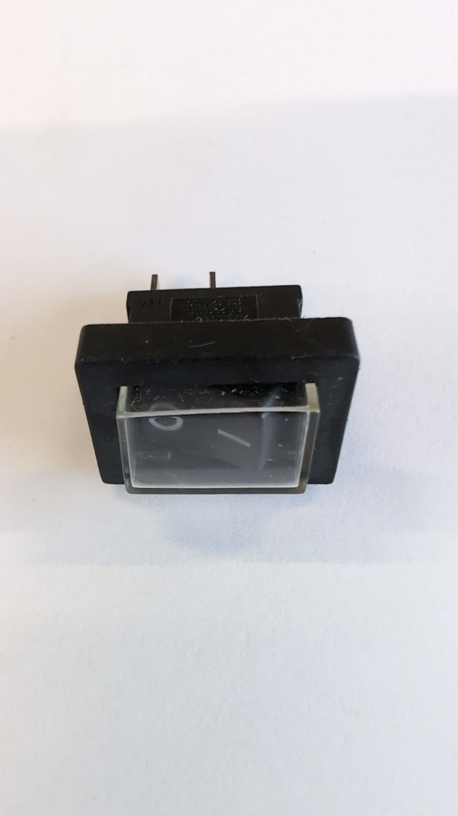 Afbeeldingen van Schakelaar aan/uit IPX4 voor Halley Led