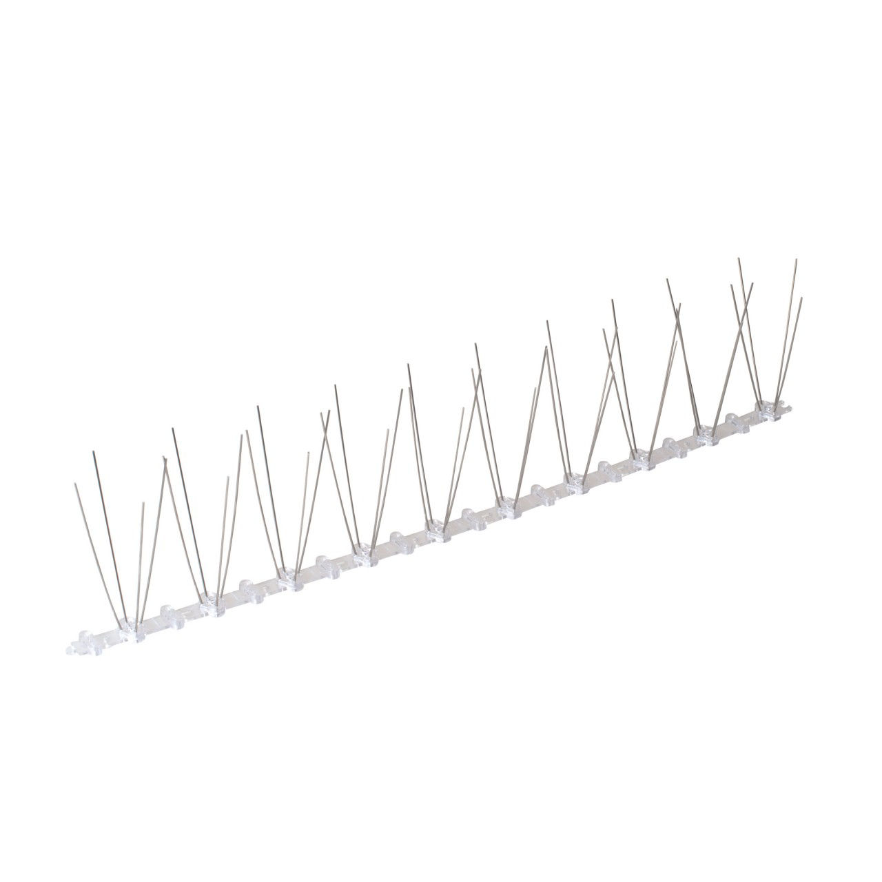 Afbeeldingen van anti vogelpin / duivenpin -50cm