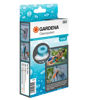 Afbeeldingen van Gardena Cleansystem shampoo