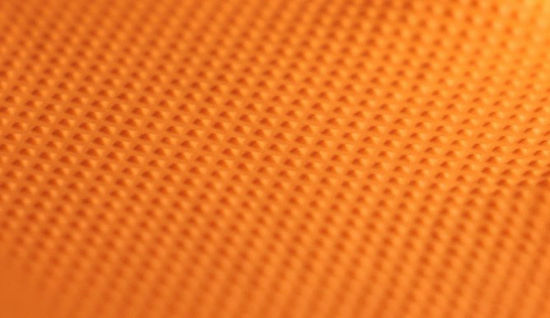 Afbeeldingen van Nitril handschoenen X-Grip oranje 50 st. mt. XXL