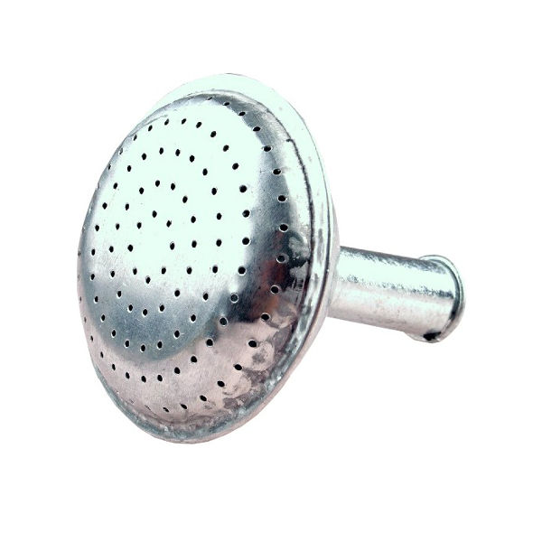 Afbeeldingen van Broes verzinkt (voor gieter GI1)