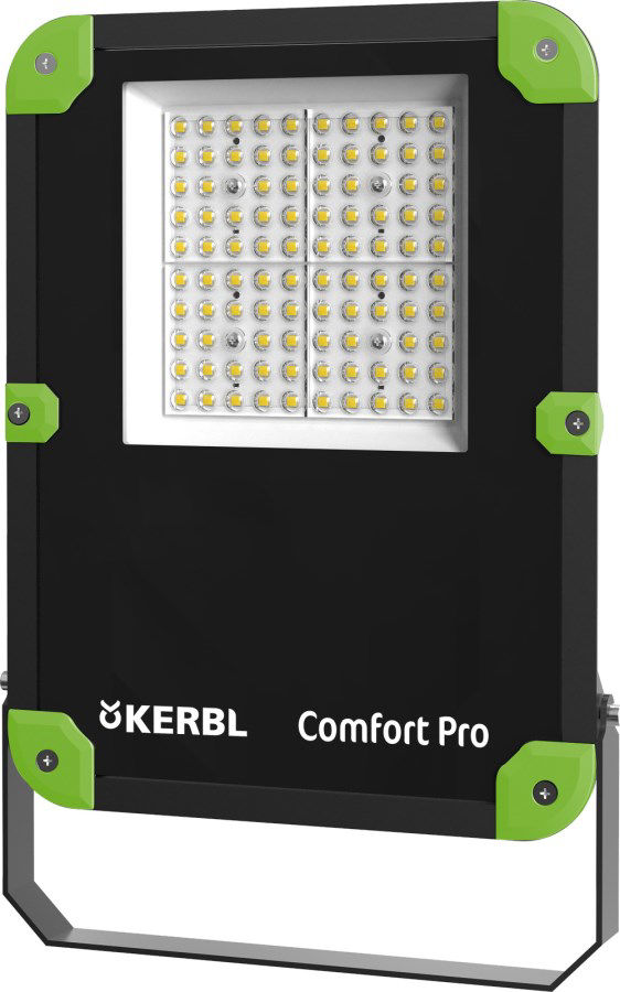 Afbeeldingen van LED-Schijnwerper Comfort Pro 50W