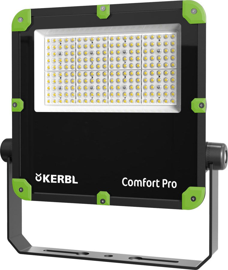 Afbeeldingen van LED-Schijnwerper Comfort Pro 100W