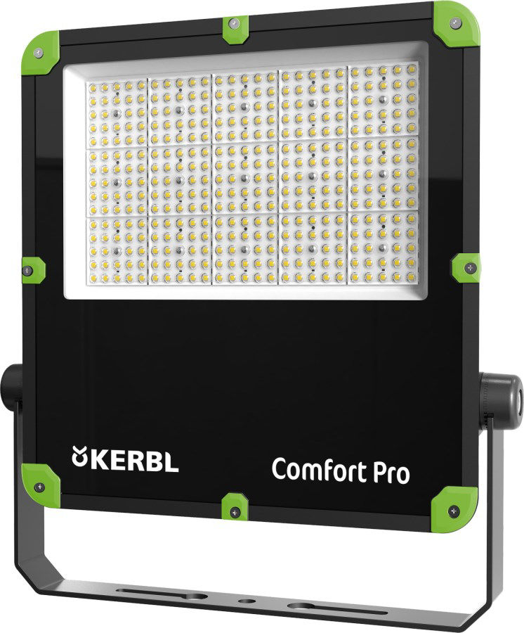 Afbeeldingen van LED-Schijnwerper Comfort Pro 200W