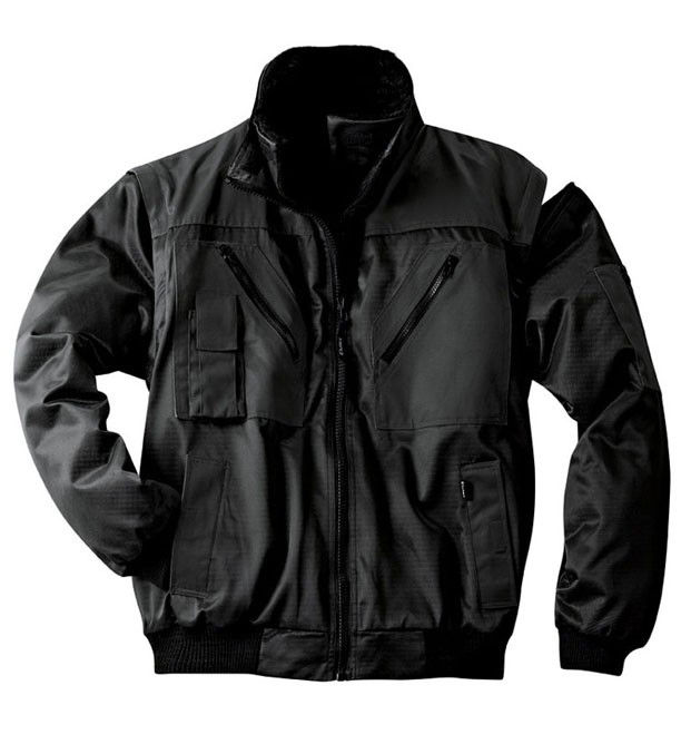 Afbeeldingen van Pilotjack Zwart