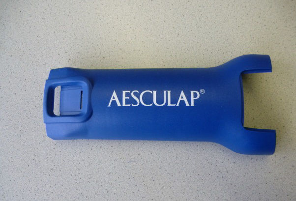 Afbeeldingen van Behuizing boven, Econom CL voor GT806