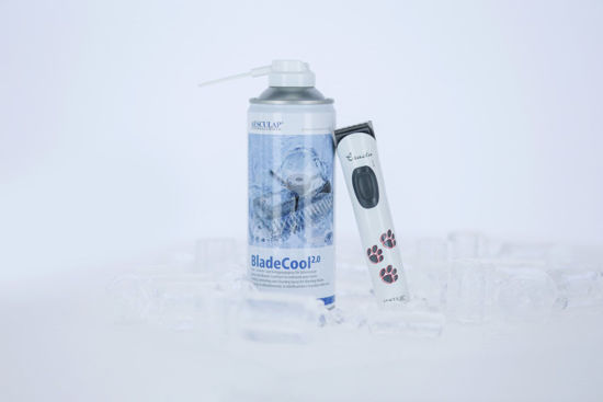 Afbeeldingen van Aesculap BladeCool 2.0