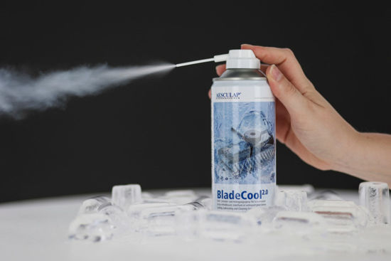 Afbeeldingen van Aesculap BladeCool 2.0
