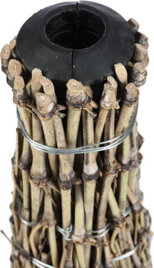 Afbeeldingen van Heksenbezem -MM- zonder steel