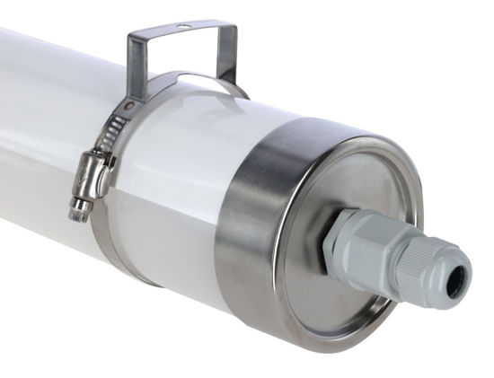 Afbeeldingen van LED vochtbestendige FarmTube 60W, 150cm