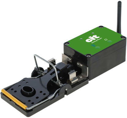 Afbeeldingen van Rattenval -smart- Cit RatStop