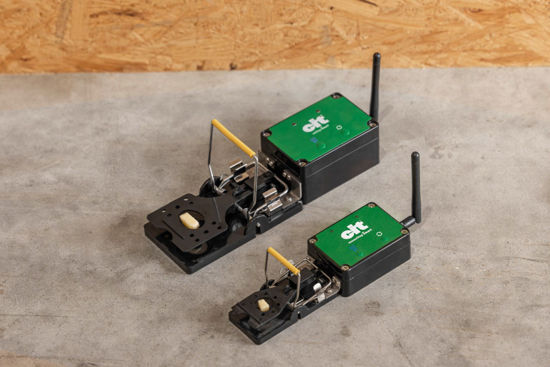 Afbeeldingen van Rattenval -smart- Cit RatStop