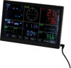 Afbeeldingen van Digitaal weerstation 7in1 -smart-