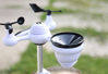 Afbeeldingen van Digitaal weerstation 7in1 -smart-