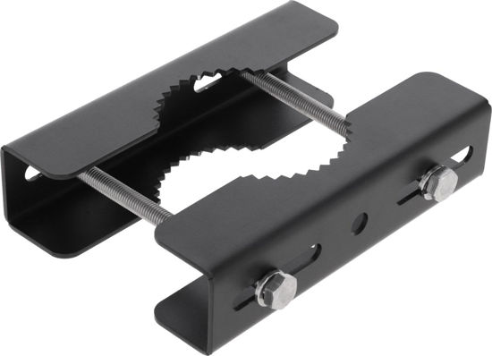 Afbeeldingen van Adapter voor mastmontage LED-Schijnwerper