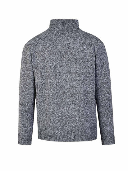 Afbeeldingen van Pullover, Lunt, gebreid, winter gevoerd, antra. mt S