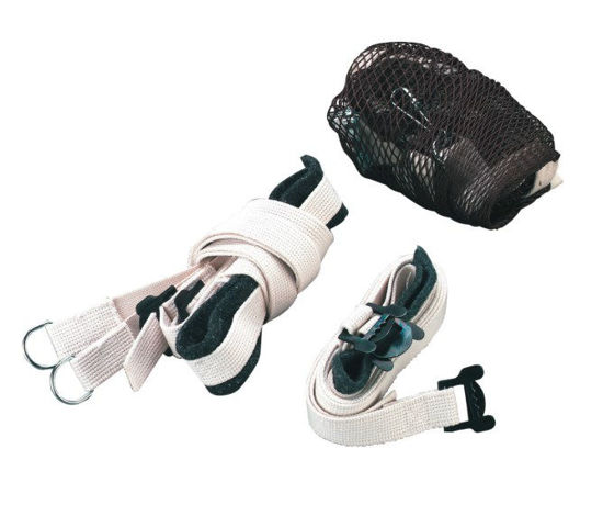 Afbeeldingen van Uiernet compleet