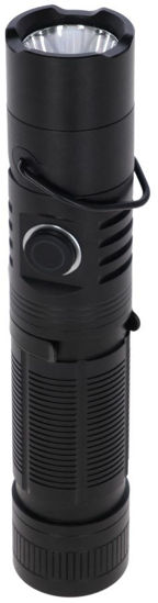 Afbeeldingen van LED-zaklamp oplaadbaar, FlexFire 1000