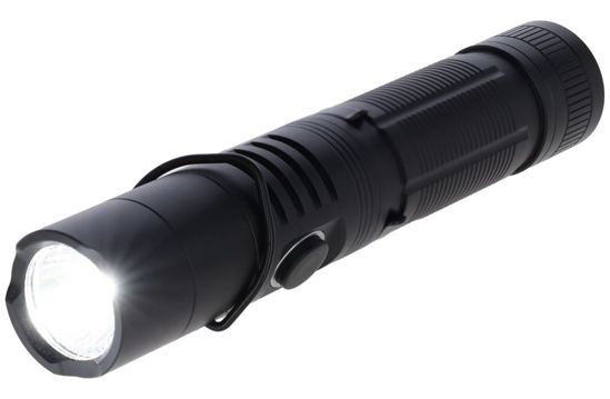 Afbeeldingen van LED-zaklamp oplaadbaar, FlexFire 1000