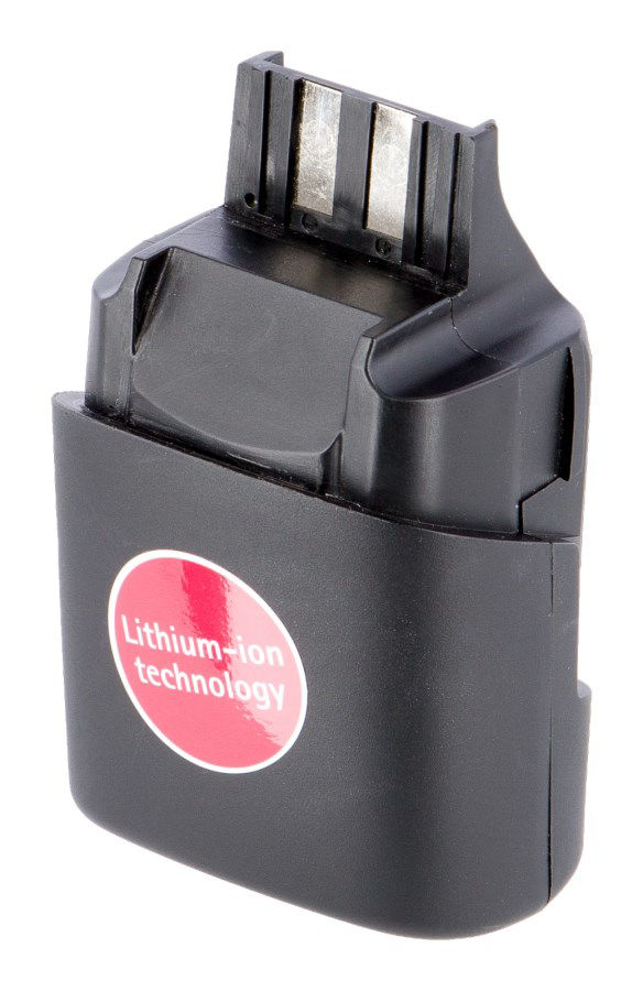 Afbeeldingen van Accu Li-Ion voor Econom Cordless (rund)