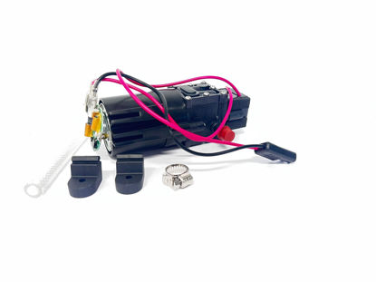 Afbeeldingen van pompunit / motor voor Gloria Pro1200