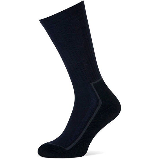 Afbeeldingen van Sok Stapp, -Antistatisch-, marine 39/42