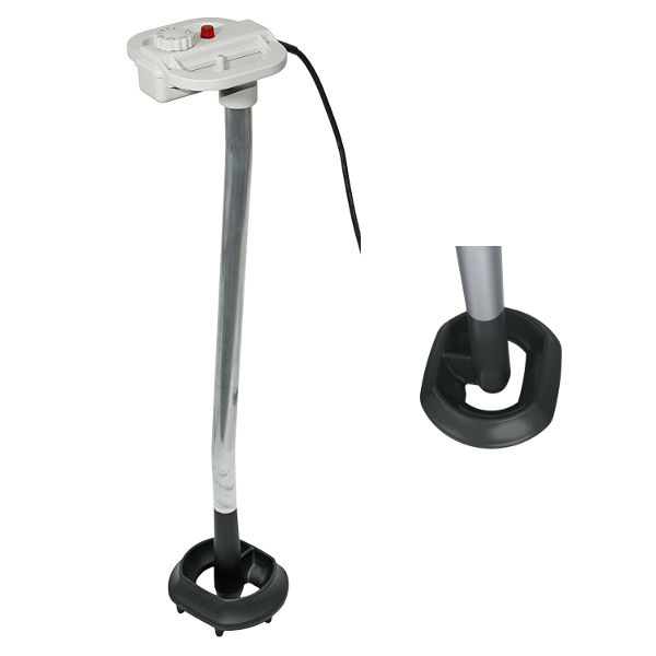 Afbeeldingen van Kalvermelkverwarmer FastHeat