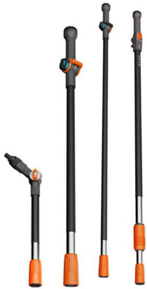 Afbeeldingen van Cleansystem watersteel Gardena