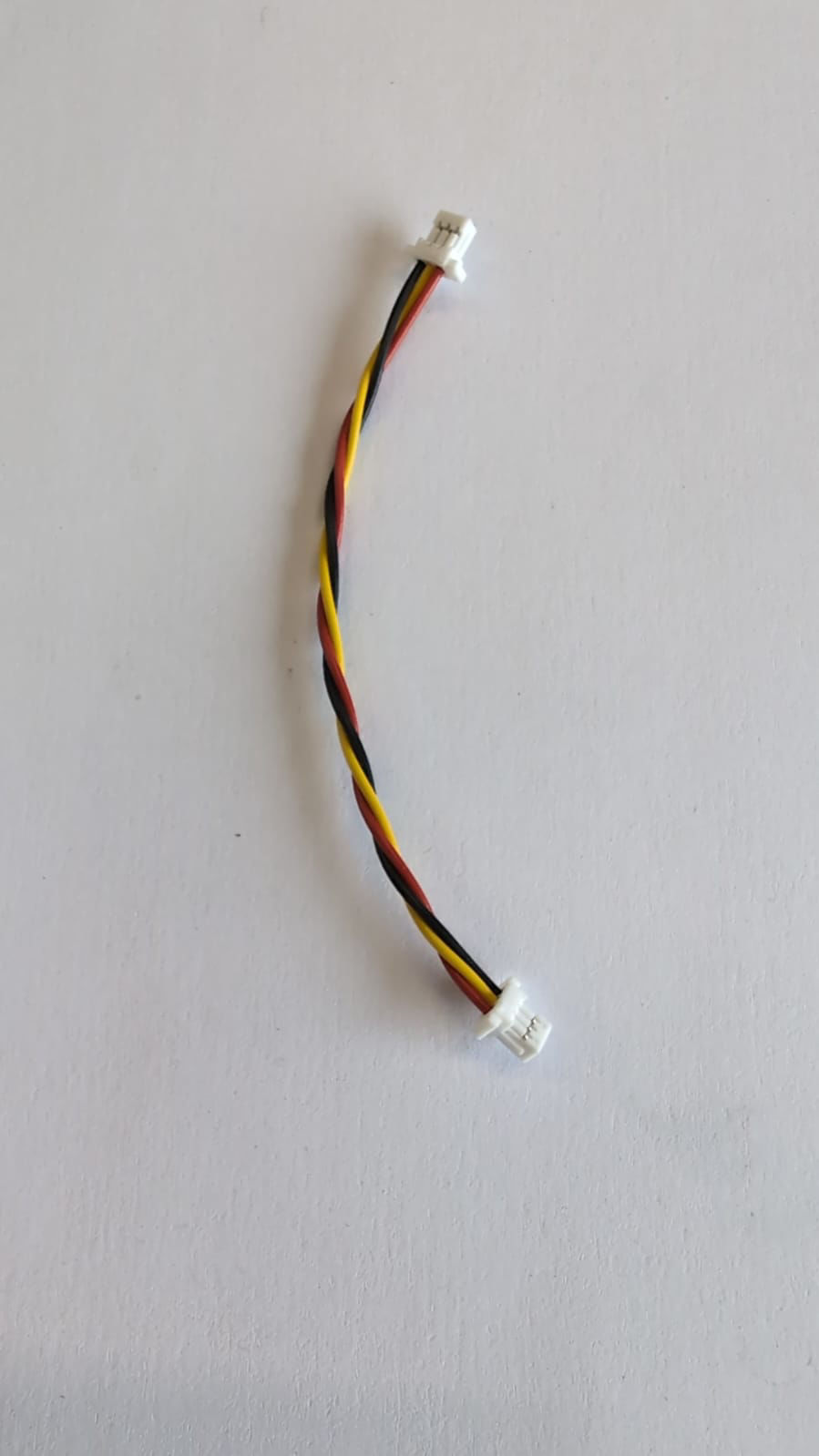 Afbeeldingen van signaalkabel v. Heiniger XPlorerPro