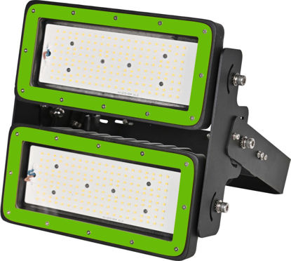 Afbeeldingen van LED MultiLED PremiumFarmer 150Watt lampenset