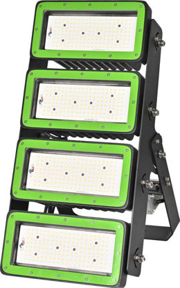 Afbeeldingen van LED MultiLED PremiumFarmer 300Watt lampenset