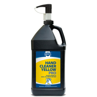 Afbeeldingen van Handcleaner Yellow PRO