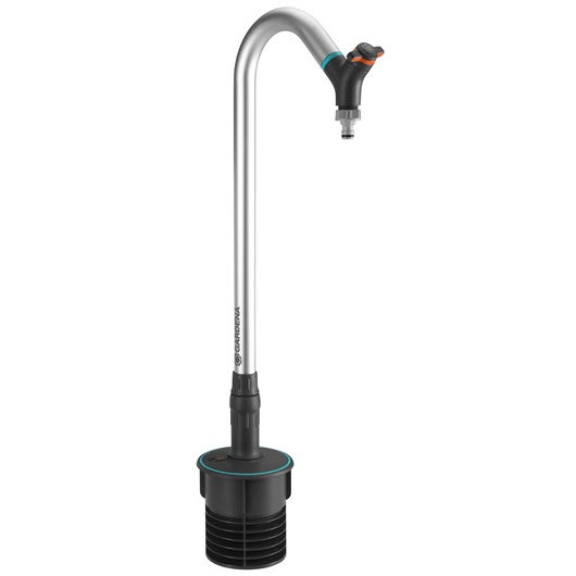 Afbeeldingen van Pipeline zwenksproeier Gardena