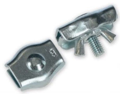 Afbeeldingen van AKO Draadverbinder 4/6/8mm (10 stuks)