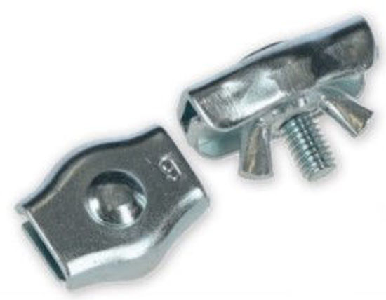 Afbeeldingen van AKO Draadverbinder 4/6/8mm (10 stuks)