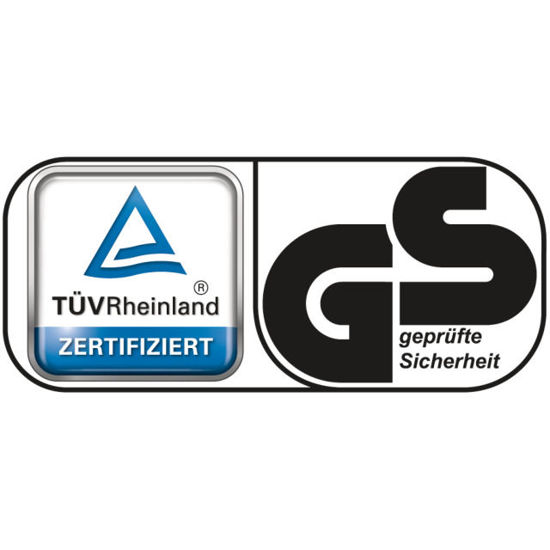 Afbeeldingen van Bankhamer 500gr met fiberglassteel