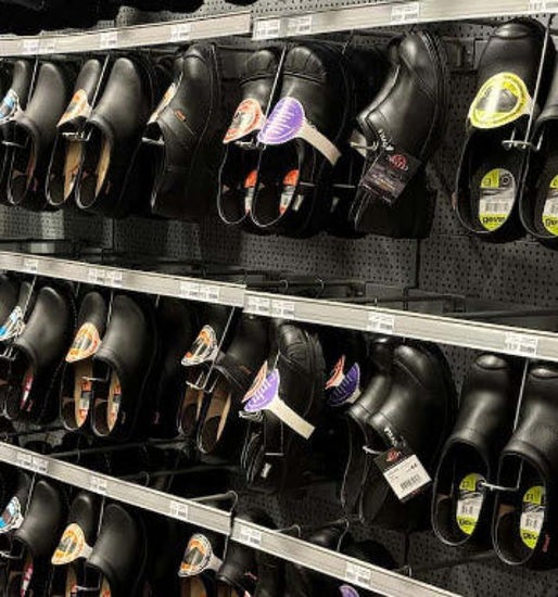 Afbeeldingen van Schoenhaak klein