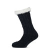 Afbeeldingen van Homesocks Basset Chenille Cable, assortiment 30 paar