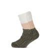 Afbeeldingen van Homesocks Basset Chenille, Colourblock assortiment 30 paar