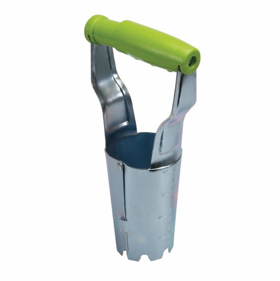 Afbeeldingen van Bollenplanter automatisch model