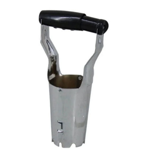 Afbeeldingen van Bollenplanter automatisch model