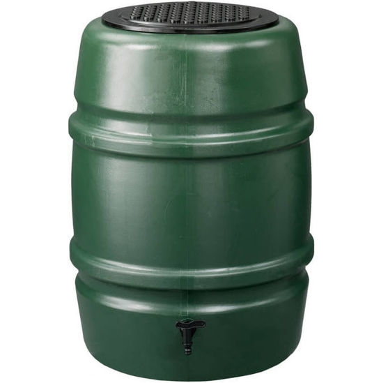 Afbeeldingen van Regenton Harcostar, 114-liter *GROEN*