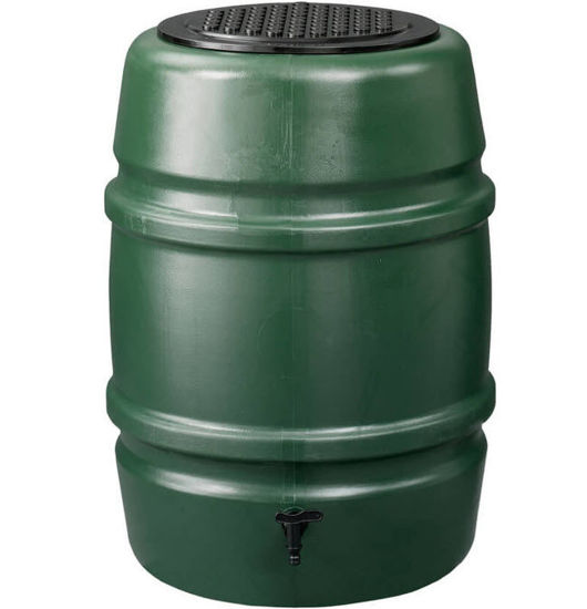 Afbeeldingen van Regenton Harcostar, 168-liter *GROEN*